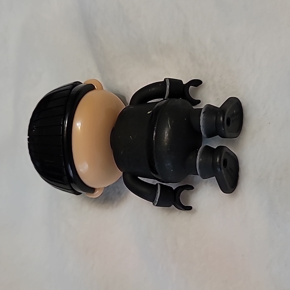 Ryan's World 3" Ghost Chaser Figure - Picture 2 of 4